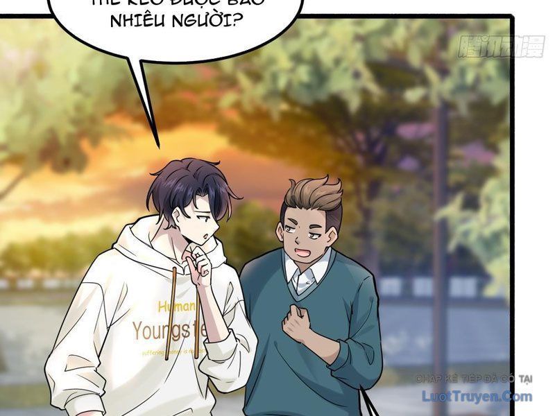 Thiết Lập Hình Tượng Nam Thần Sụp Đổ Rồi! Chapter 8 - Trang 17
