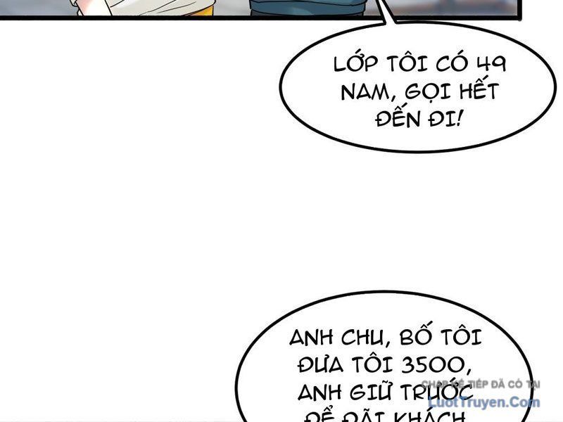Thiết Lập Hình Tượng Nam Thần Sụp Đổ Rồi! Chapter 8 - Trang 18