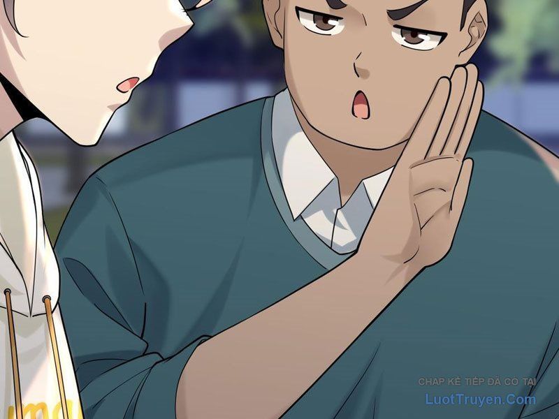 Thiết Lập Hình Tượng Nam Thần Sụp Đổ Rồi! Chapter 8 - Trang 20