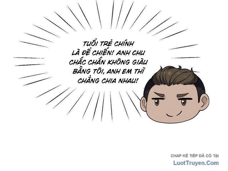 Thiết Lập Hình Tượng Nam Thần Sụp Đổ Rồi! Chapter 8 - Trang 22