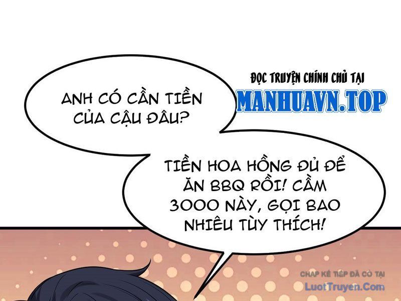 Thiết Lập Hình Tượng Nam Thần Sụp Đổ Rồi! Chapter 8 - Trang 23