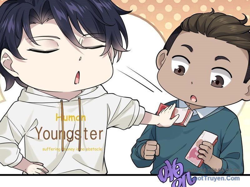 Thiết Lập Hình Tượng Nam Thần Sụp Đổ Rồi! Chapter 8 - Trang 24