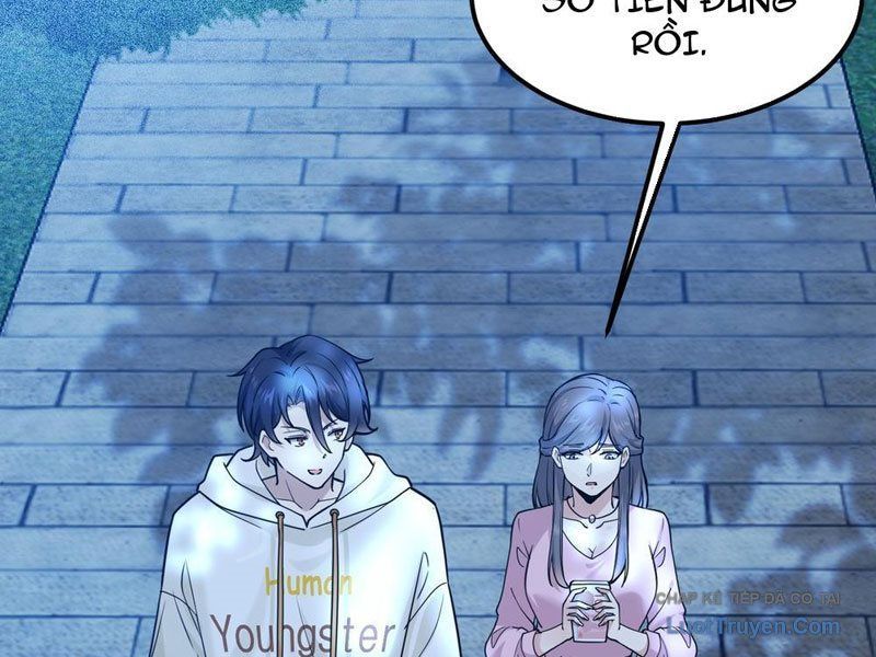 Thiết Lập Hình Tượng Nam Thần Sụp Đổ Rồi! Chapter 8 - Trang 39
