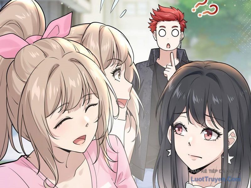 Thiết Lập Hình Tượng Nam Thần Sụp Đổ Rồi! Chapter 8 - Trang 4