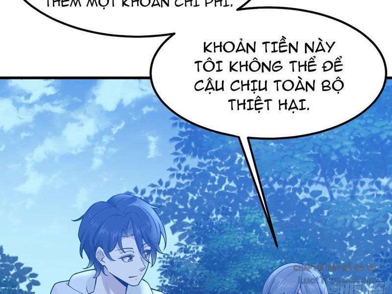 Thiết Lập Hình Tượng Nam Thần Sụp Đổ Rồi! Chapter 8 - Trang 43