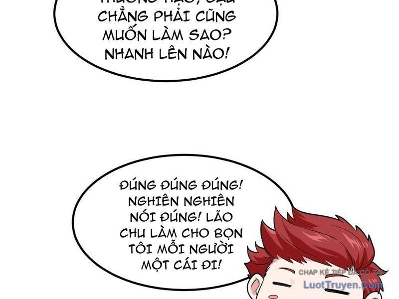 Thiết Lập Hình Tượng Nam Thần Sụp Đổ Rồi! Chapter 8 - Trang 6