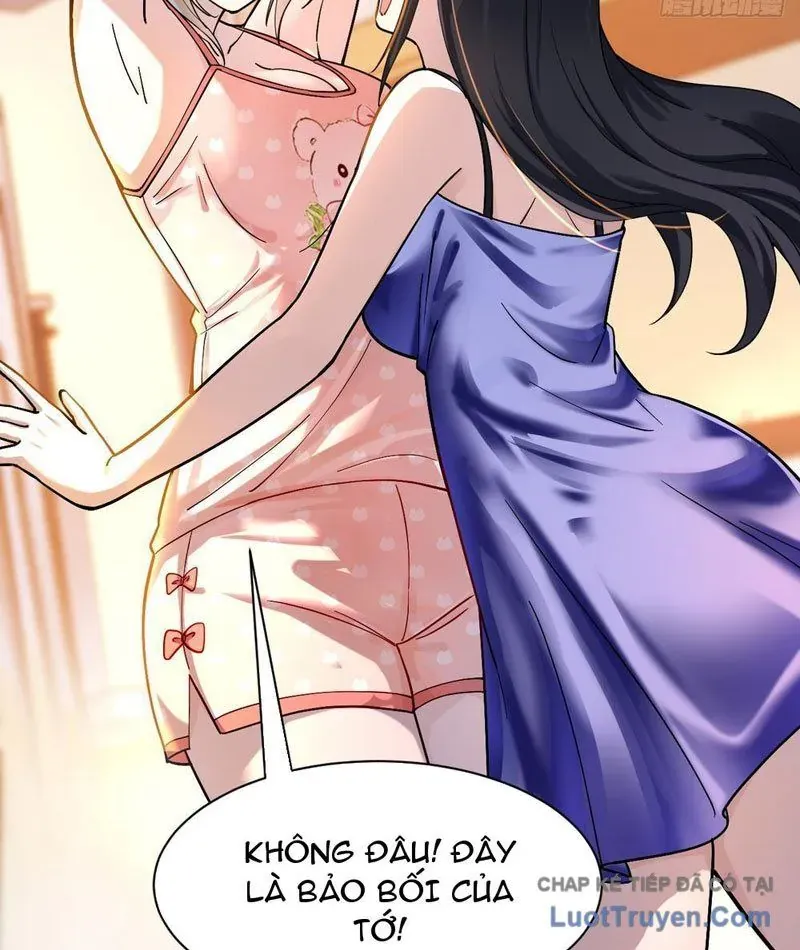 Thiết Lập Hình Tượng Nam Thần Sụp Đổ Rồi! Chapter 9 - Trang 13