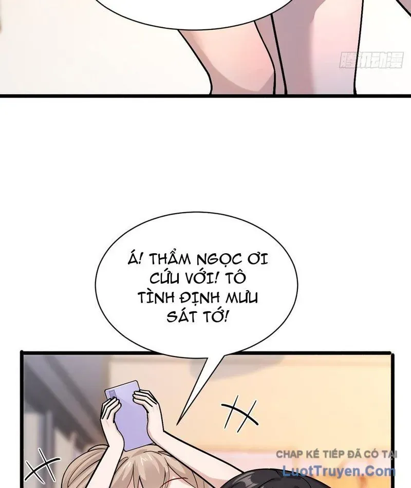 Thiết Lập Hình Tượng Nam Thần Sụp Đổ Rồi! Chapter 9 - Trang 14