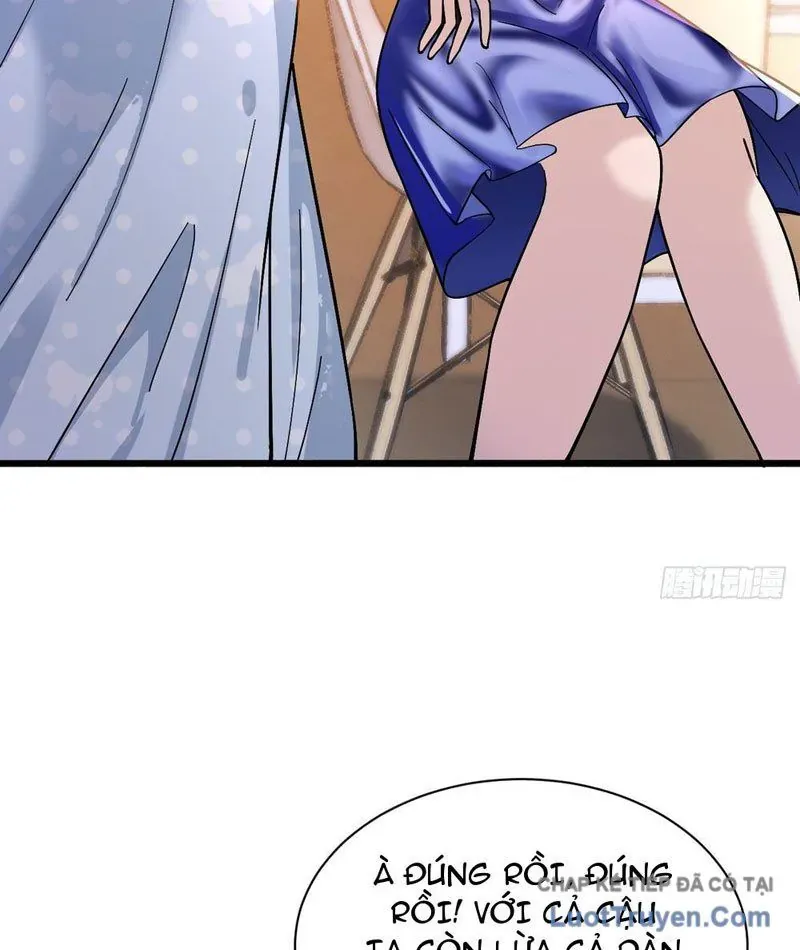 Thiết Lập Hình Tượng Nam Thần Sụp Đổ Rồi! Chapter 9 - Trang 18