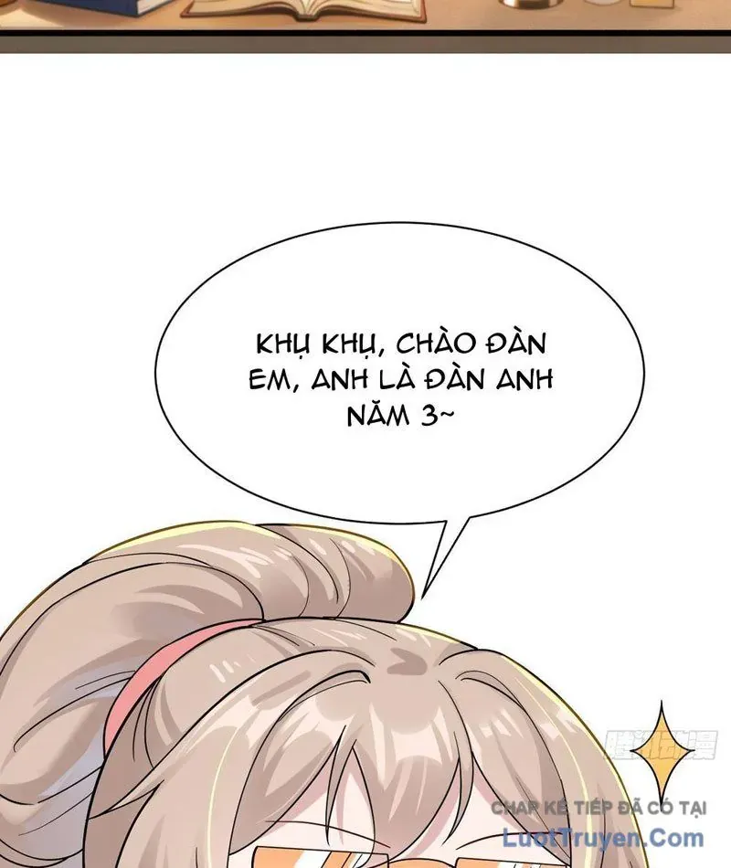Thiết Lập Hình Tượng Nam Thần Sụp Đổ Rồi! Chapter 9 - Trang 20
