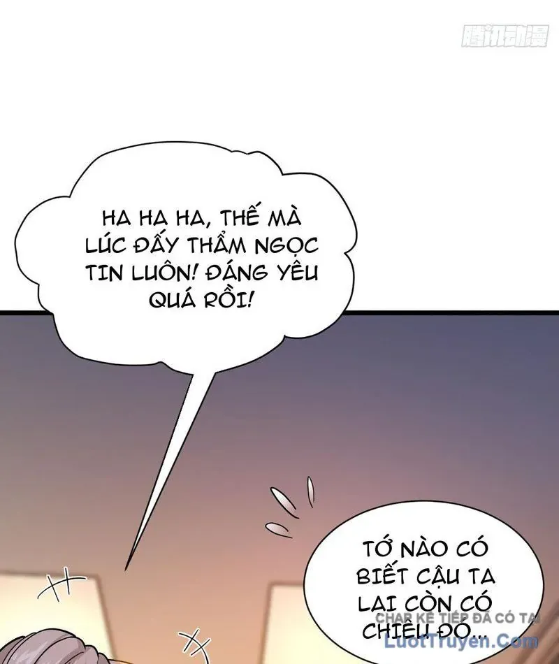 Thiết Lập Hình Tượng Nam Thần Sụp Đổ Rồi! Chapter 9 - Trang 22