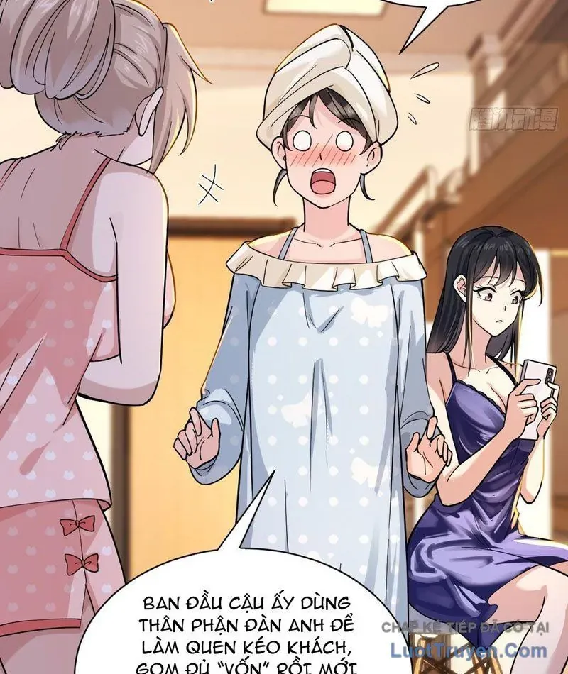 Thiết Lập Hình Tượng Nam Thần Sụp Đổ Rồi! Chapter 9 - Trang 23