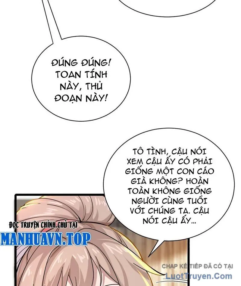 Thiết Lập Hình Tượng Nam Thần Sụp Đổ Rồi! Chapter 9 - Trang 25