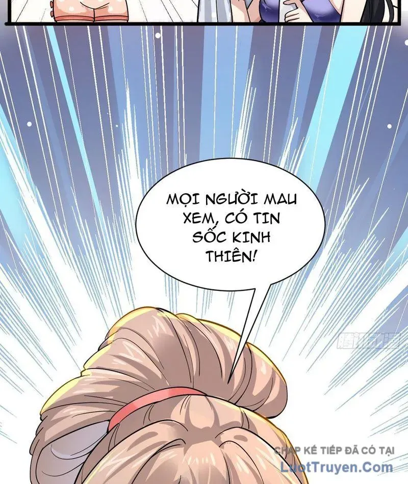 Thiết Lập Hình Tượng Nam Thần Sụp Đổ Rồi! Chapter 9 - Trang 31