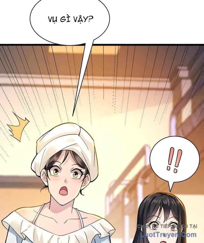 Thiết Lập Hình Tượng Nam Thần Sụp Đổ Rồi! Chapter 9 - Trang 34