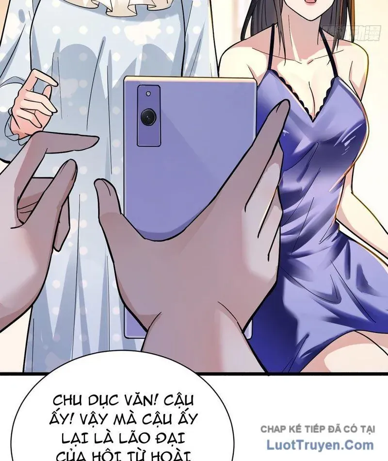 Thiết Lập Hình Tượng Nam Thần Sụp Đổ Rồi! Chapter 9 - Trang 35