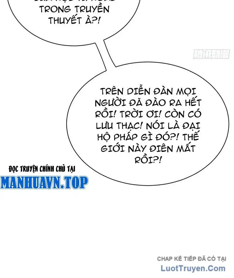 Thiết Lập Hình Tượng Nam Thần Sụp Đổ Rồi! Chapter 9 - Trang 36