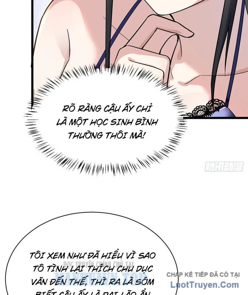 Thiết Lập Hình Tượng Nam Thần Sụp Đổ Rồi! Chapter 9 - Trang 40