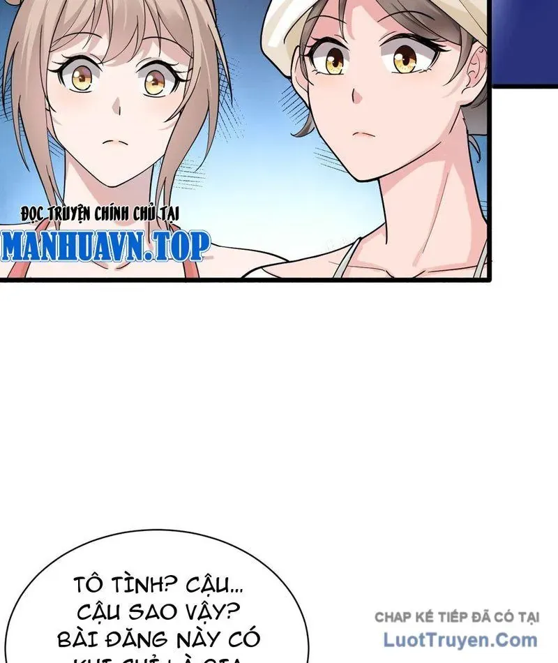 Thiết Lập Hình Tượng Nam Thần Sụp Đổ Rồi! Chapter 9 - Trang 46