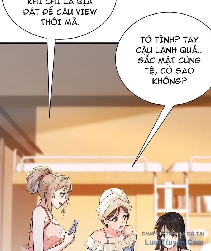 Thiết Lập Hình Tượng Nam Thần Sụp Đổ Rồi! Chapter 9 - Trang 47