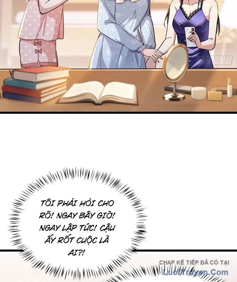 Thiết Lập Hình Tượng Nam Thần Sụp Đổ Rồi! Chapter 9 - Trang 48