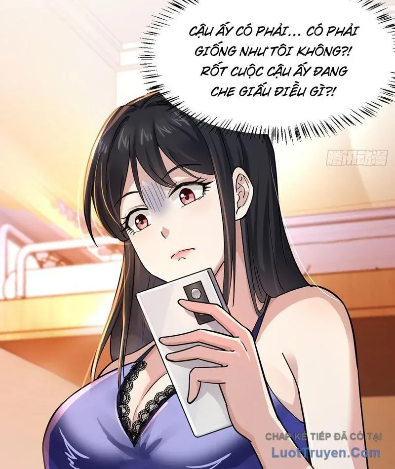 Thiết Lập Hình Tượng Nam Thần Sụp Đổ Rồi! Chapter 9 - Trang 49