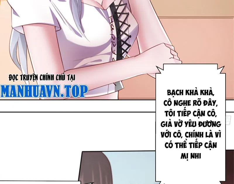 Thiếu Chủ Minh Giới Không Đúng Lắm Chapter 1 - Trang 10