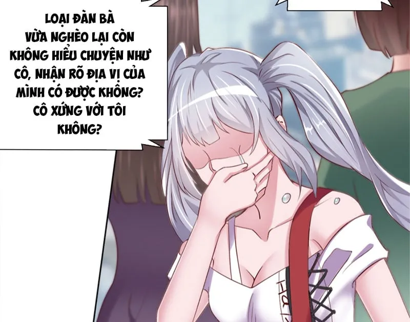 Thiếu Chủ Minh Giới Không Đúng Lắm Chapter 1 - Trang 11