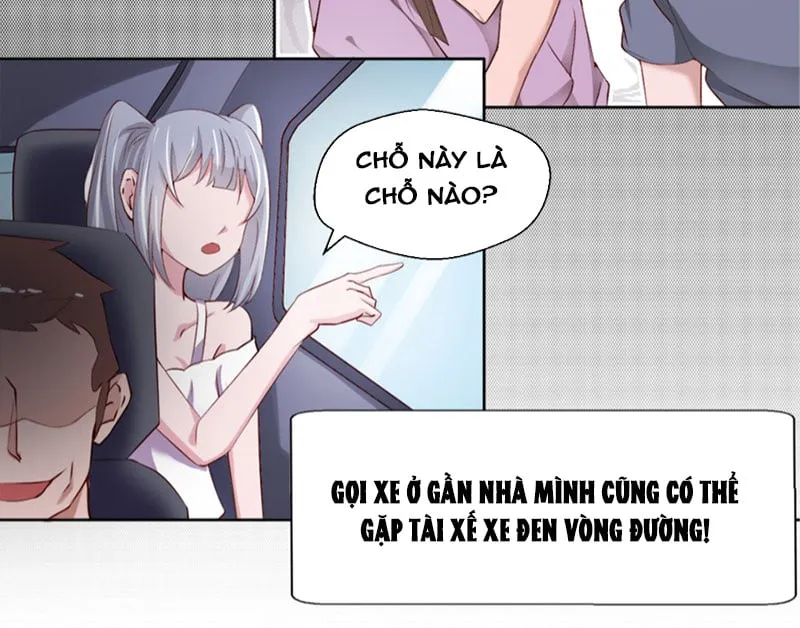 Thiếu Chủ Minh Giới Không Đúng Lắm Chapter 1 - Trang 16