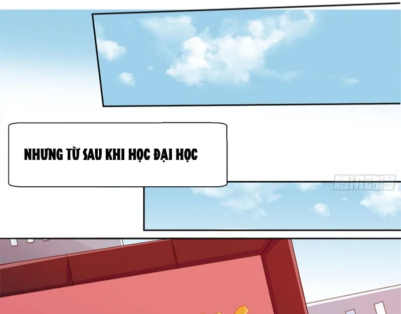 Thiếu Chủ Minh Giới Không Đúng Lắm Chapter 1 - Trang 17