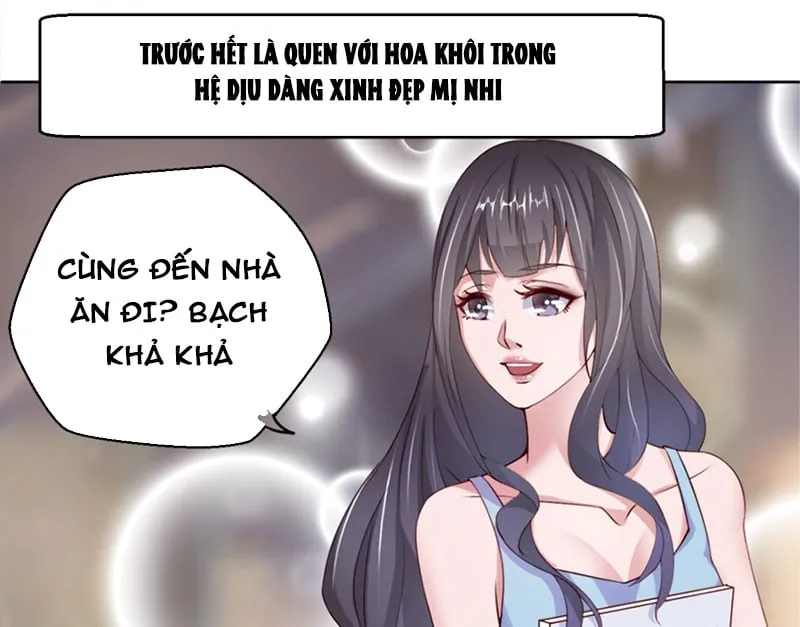 Thiếu Chủ Minh Giới Không Đúng Lắm Chapter 1 - Trang 19
