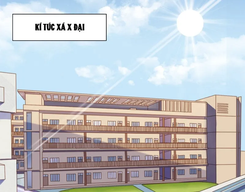 Thiếu Chủ Minh Giới Không Đúng Lắm Chapter 1 - Trang 2
