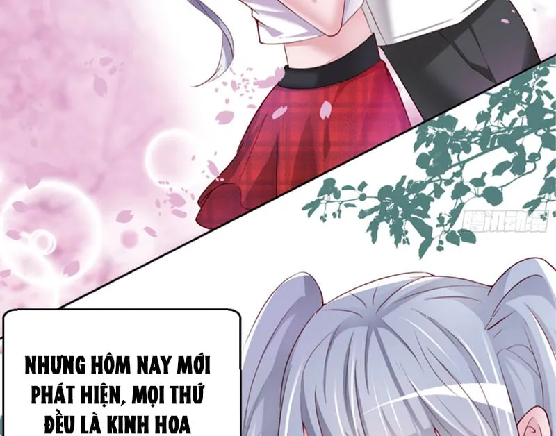 Thiếu Chủ Minh Giới Không Đúng Lắm Chapter 1 - Trang 23