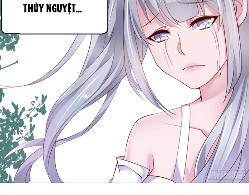 Thiếu Chủ Minh Giới Không Đúng Lắm Chapter 1 - Trang 24