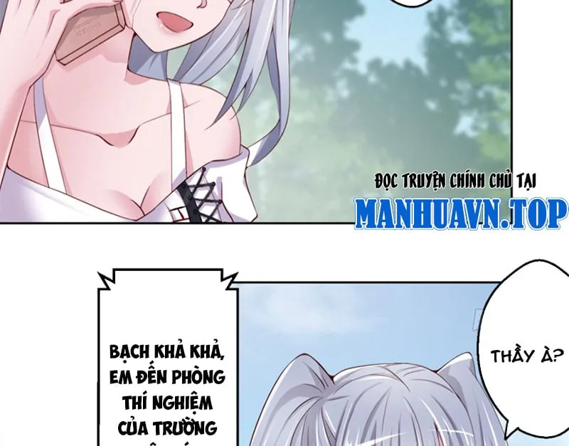 Thiếu Chủ Minh Giới Không Đúng Lắm Chapter 1 - Trang 26