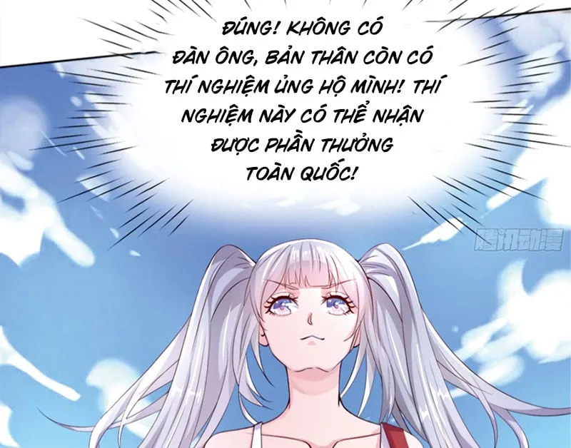 Thiếu Chủ Minh Giới Không Đúng Lắm Chapter 1 - Trang 28