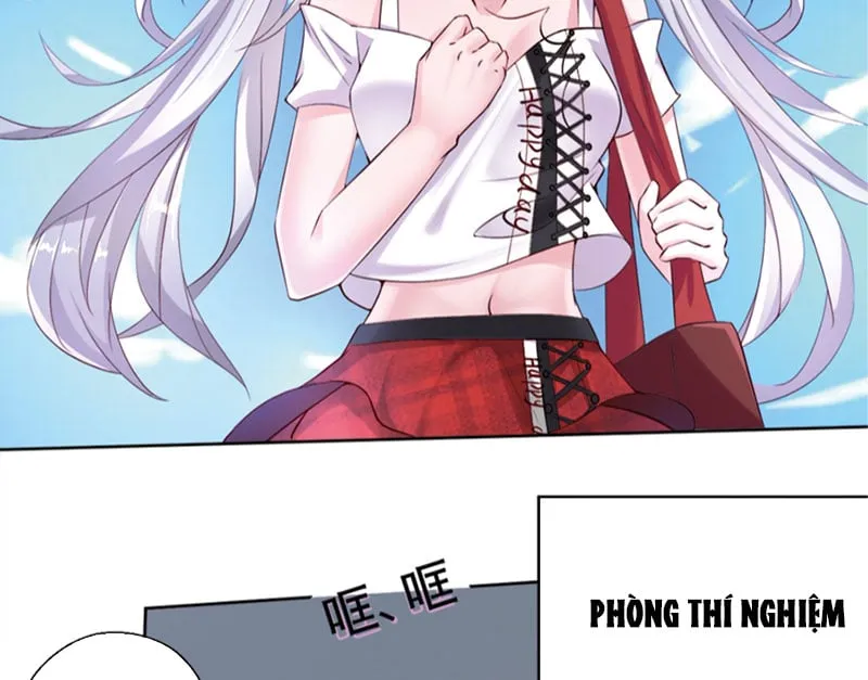 Thiếu Chủ Minh Giới Không Đúng Lắm Chapter 1 - Trang 29
