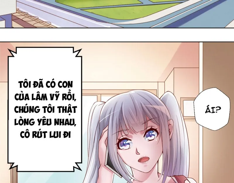 Thiếu Chủ Minh Giới Không Đúng Lắm Chapter 1 - Trang 3