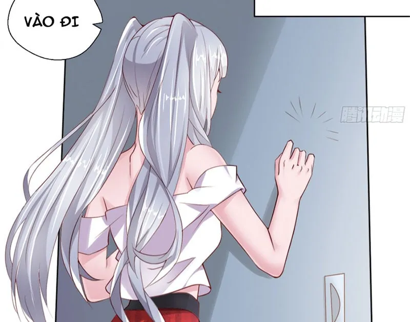 Thiếu Chủ Minh Giới Không Đúng Lắm Chapter 1 - Trang 30