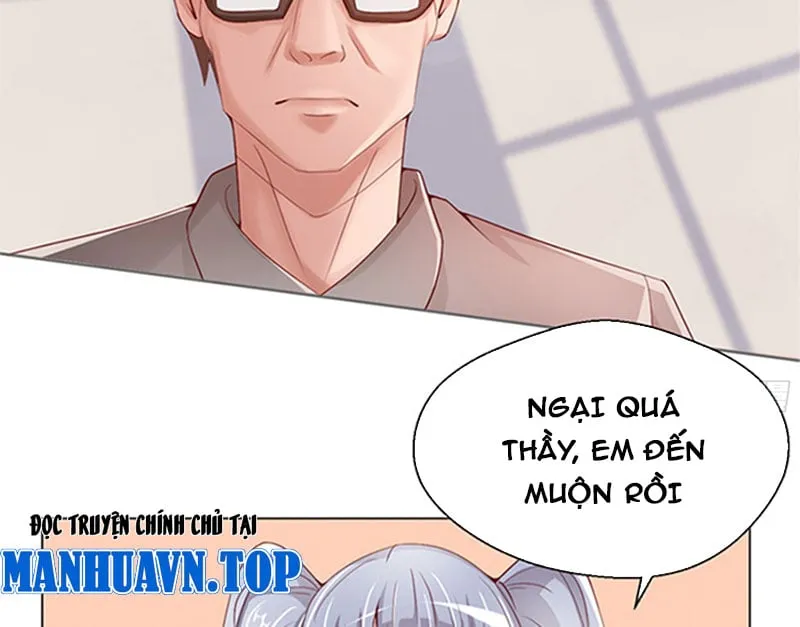 Thiếu Chủ Minh Giới Không Đúng Lắm Chapter 1 - Trang 33
