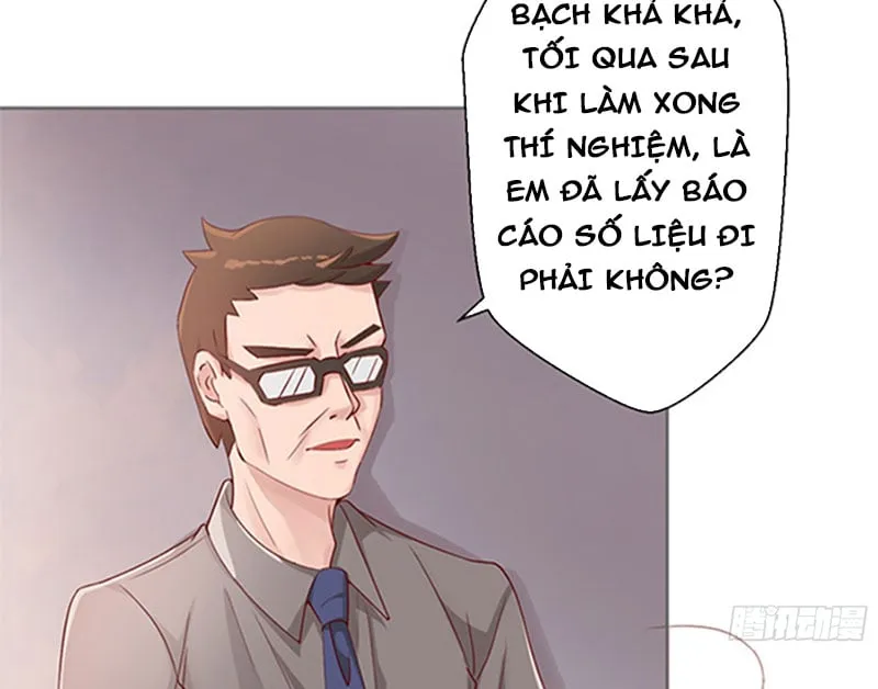 Thiếu Chủ Minh Giới Không Đúng Lắm Chapter 1 - Trang 35