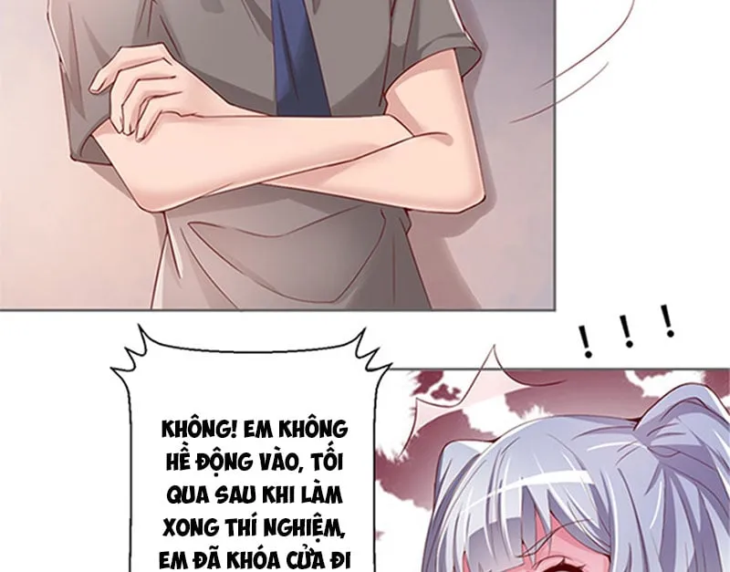 Thiếu Chủ Minh Giới Không Đúng Lắm Chapter 1 - Trang 36