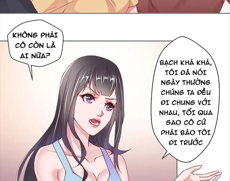 Thiếu Chủ Minh Giới Không Đúng Lắm Chapter 1 - Trang 39