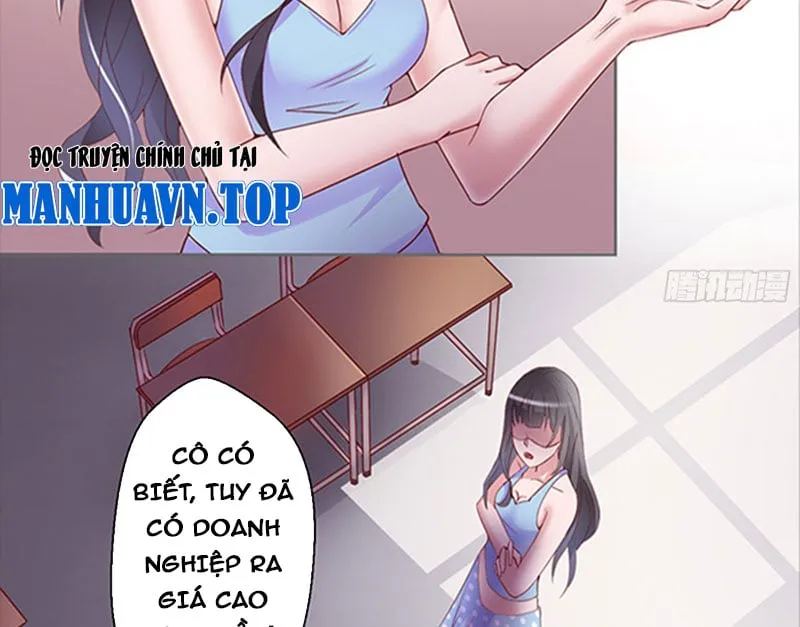Thiếu Chủ Minh Giới Không Đúng Lắm Chapter 1 - Trang 40