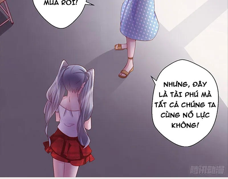 Thiếu Chủ Minh Giới Không Đúng Lắm Chapter 1 - Trang 41