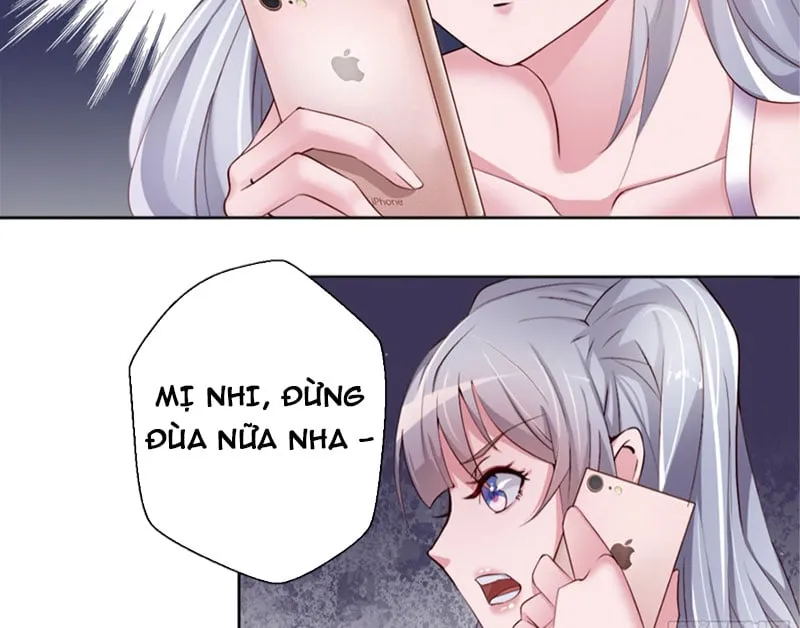 Thiếu Chủ Minh Giới Không Đúng Lắm Chapter 1 - Trang 6