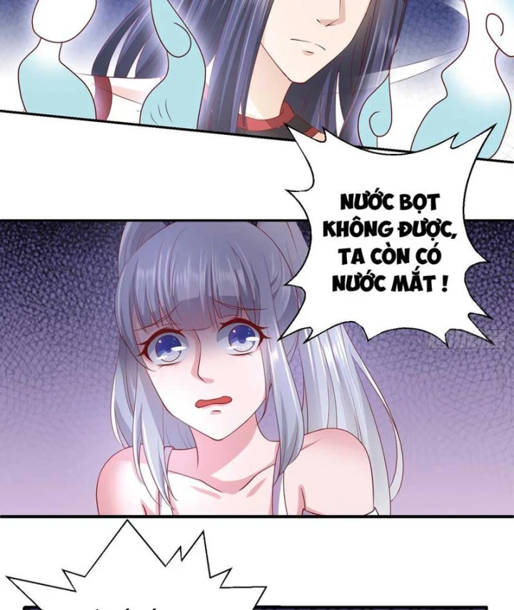 Thiếu Chủ Minh Giới Không Đúng Lắm Chapter 10 - Trang 12