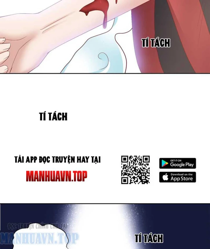 Thiếu Chủ Minh Giới Không Đúng Lắm Chapter 10 - Trang 17