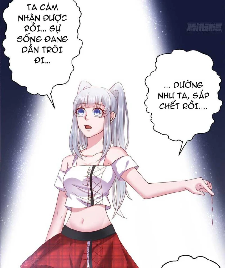 Thiếu Chủ Minh Giới Không Đúng Lắm Chapter 10 - Trang 18