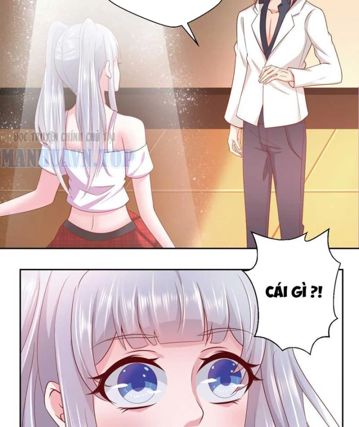 Thiếu Chủ Minh Giới Không Đúng Lắm Chapter 10 - Trang 20